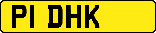 P1DHK
