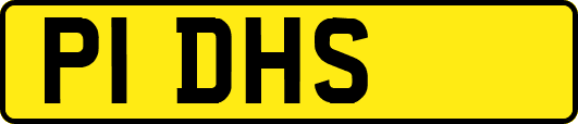 P1DHS