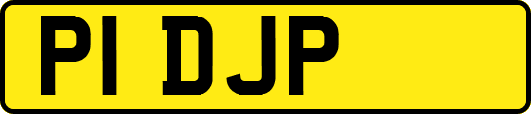P1DJP