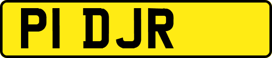 P1DJR