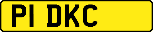 P1DKC