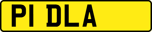 P1DLA