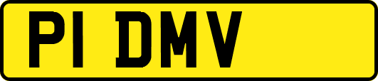 P1DMV