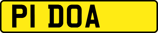 P1DOA