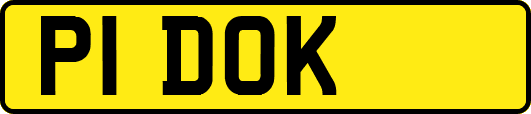 P1DOK