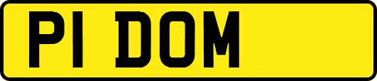 P1DOM