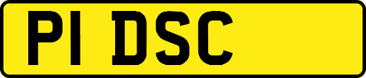 P1DSC