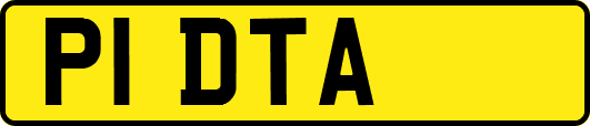 P1DTA