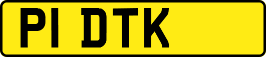 P1DTK