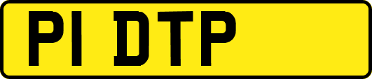 P1DTP