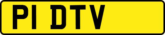 P1DTV