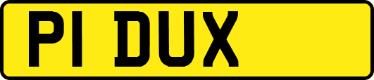 P1DUX