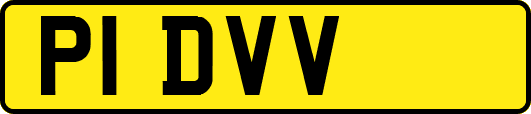 P1DVV