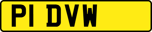 P1DVW