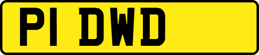 P1DWD