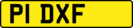 P1DXF