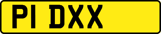 P1DXX