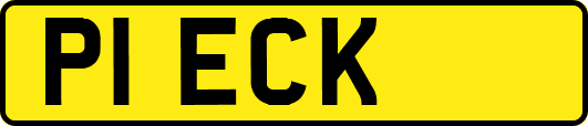 P1ECK