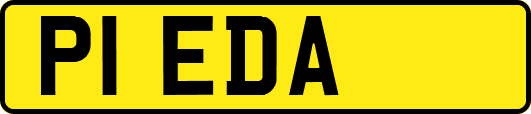 P1EDA