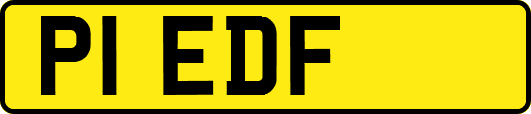 P1EDF