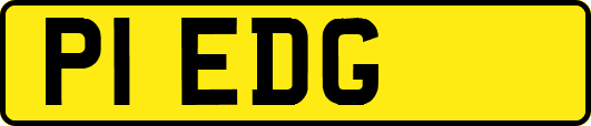 P1EDG
