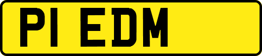 P1EDM