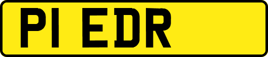 P1EDR