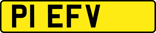 P1EFV