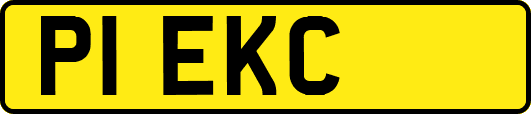P1EKC