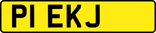 P1EKJ