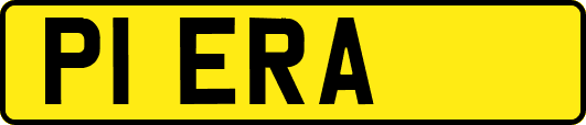 P1ERA