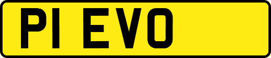 P1EVO
