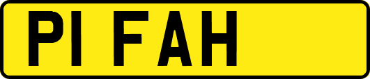 P1FAH