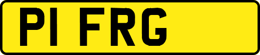 P1FRG