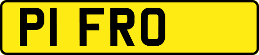 P1FRO