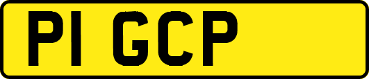 P1GCP