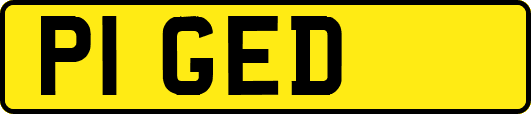 P1GED