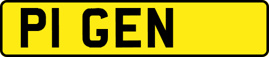 P1GEN