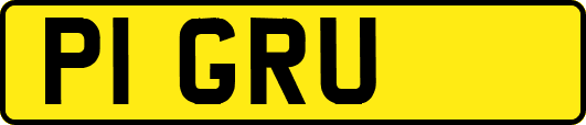 P1GRU