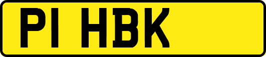 P1HBK
