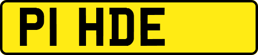 P1HDE