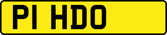 P1HDO
