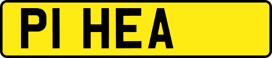 P1HEA
