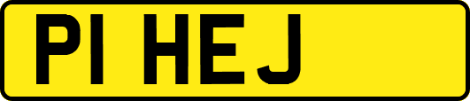 P1HEJ