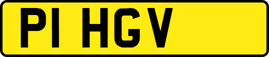 P1HGV