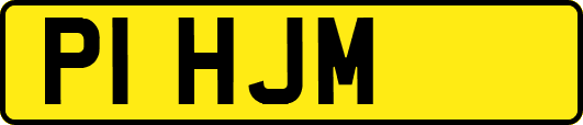 P1HJM