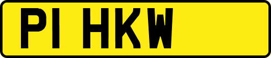 P1HKW