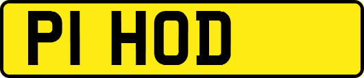 P1HOD
