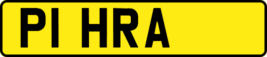 P1HRA