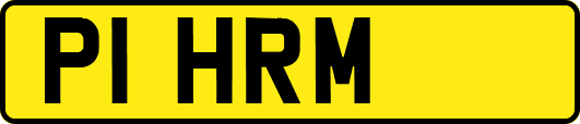 P1HRM